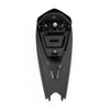 Aprilia RS4 RSV4 1000 (2009-2022) Black Rear Seat Cover Trim