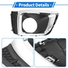 Subaru Forester Front Right Fog Light Grill (2014-2017)