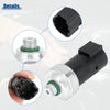 Nissan 240SX Air Conditioner Pressure Switch (1989-1998)