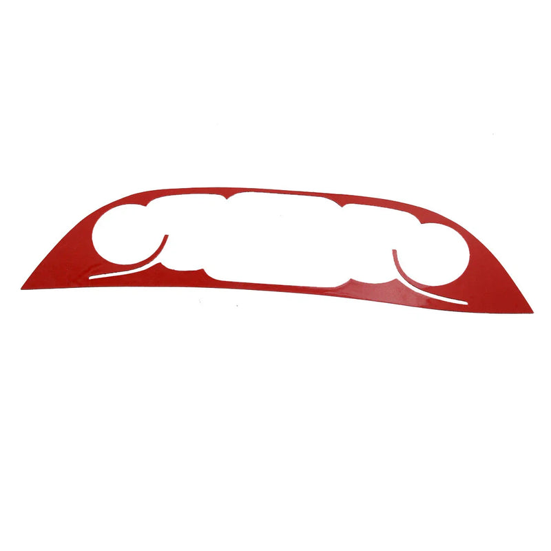 Chevrolet Malibu Air Condition Panel Cover Trim (2016-2019)