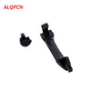 Kia Picanto (2018-2022) Black Rear Right Door Handle