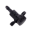 Kia Rio, Hyundai Elantra Windscreen Wiper Spray Nozzle (2011-2019)