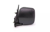 Toyota Hiace Commuter Left Manual View Mirror (2005-2018)
