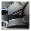 Buick LaCrosse Chrome Center Cup Holder Storage Box Cover (2010-2013)