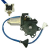 Nissan Murano Front Left Window Regulator Lift Motor 6 Pins (2005-2009)