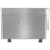 Toyota Hilux KUN16 / KUN26 Air Con Condenser (2005–2015)