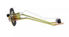 Ford Ranger 2WD Fuel Tank Gauge Sending Unit (1998-2002)