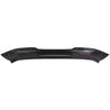 Valance For 1998-2000 Ford Ranger 2WD Styleside Textured