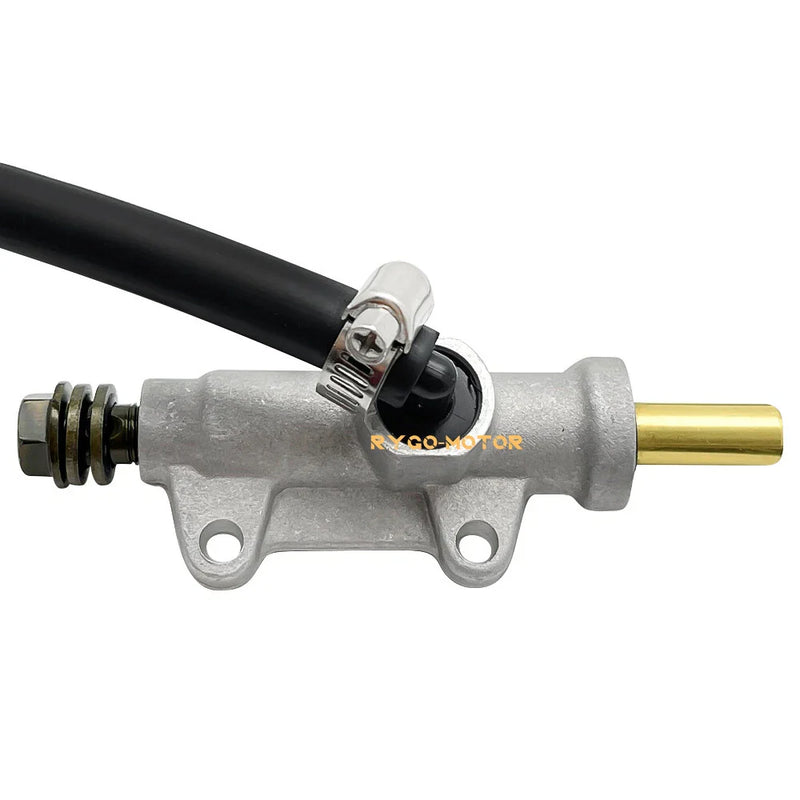 Polaris Sportsman MATI Rear Brake Master Cylinder Assembly (2002–2007)