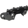 Mazda CX-5 Front Left & Right Bumper Brackets (2013-2016)