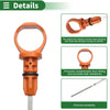 Citroen Peugeot Berlingo Partner Oil Level Dipstick (2008-2022)