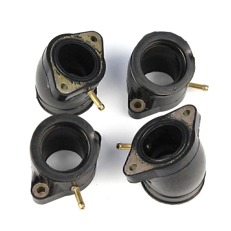Yamaha XS1100, XJ1100 Intake Manifold Carburetor Holders (1978-1983)