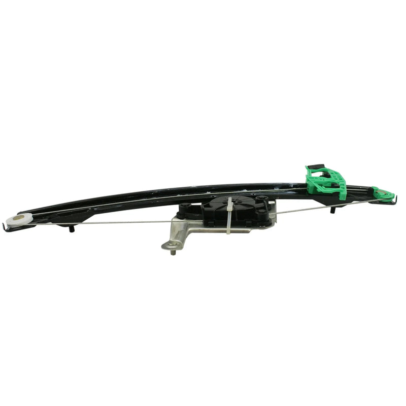BMW E87 116i 118i 120i 130i 123d Rear Left Window Regulator (2003-2012)