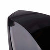 Infiniti QX30 Q50 Q60 Q70 Black Side View Mirror Cover Caps (2016-2020)