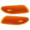 Benz C-Class W203 Amber Lens Side Marker Lights (2001-2007)