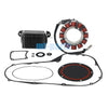 Harley Electra Glide Classic FLHTC Stator Regulator Gasket (1997-1998)