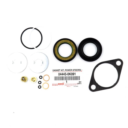 Power Steering Rex2 Kit for Toyota Hilux 4WD 2004-2016