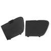 Honda Accord 2013-2018 Black Covers Left & Right Inside Handle Caps