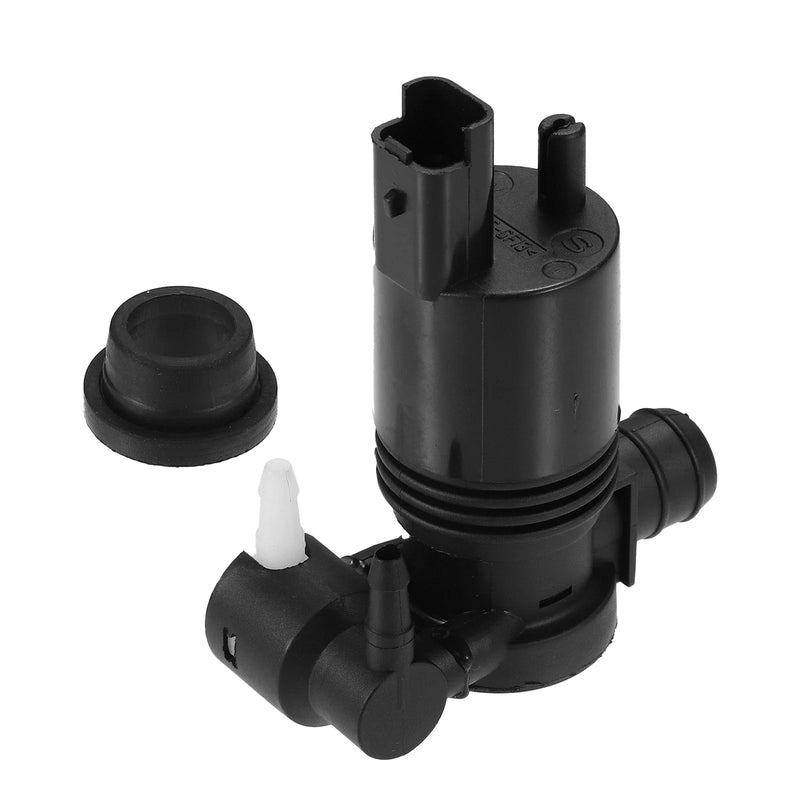 Nissan Rogue Windshield Washer Pump (2014-2017)