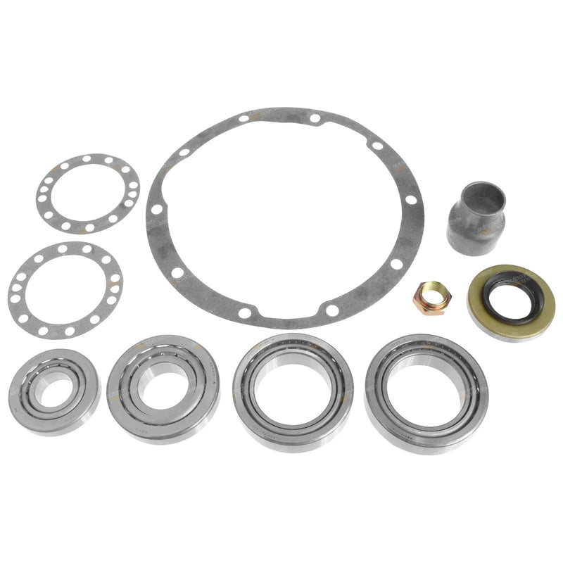 Landcruiser 75 & 80 Series Rear Diff Bearing & Seal Kit (1990–1999)