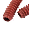 XR100R CRF100F Shock Absorber Rubber Front Fork Dust Cover