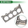 Chevrolet Spark 1.0L (2010-2015) - Left & Right Cylinder Head Gasket