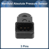 BMW 3 Series MAP Pressure Sensor (2006-2013)