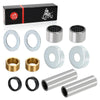 Yamaha YFZ 450 Swing Arm Needle Bearing Collar Seal Kit (2004–2013)
