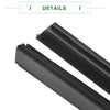 Honda Insight Front Right Weatherstrip Window Seal (2010-2014)