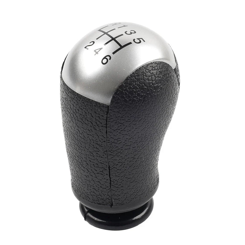 Ford Focus, Mondeo, S-MAX, Mustang, Fiesta 6 Speed Manual Gear Shift Knob