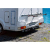 RV Truck Trailer Van Caravan Boat Marine LED Tail Light