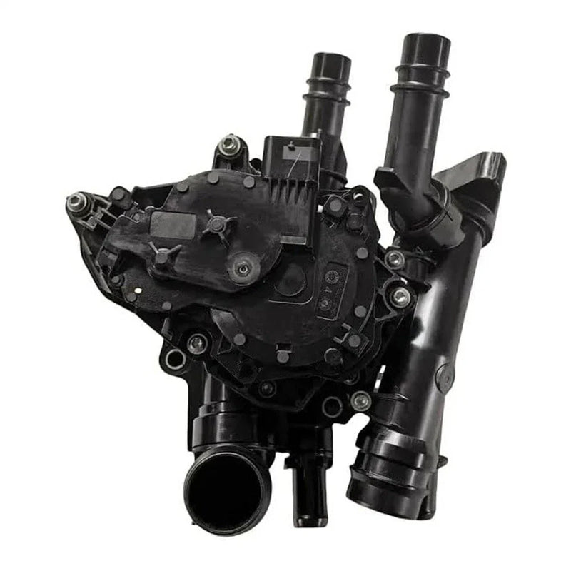 Hyundai Sonata, Santa Fe Thermostat Housing Module (2011-2019)