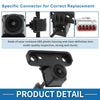 Cadillac Escalade 6.2L Front View Camera (2016-2020)
