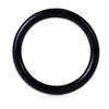 Auto Fen Rubber O-Ring Quick Release Fastener