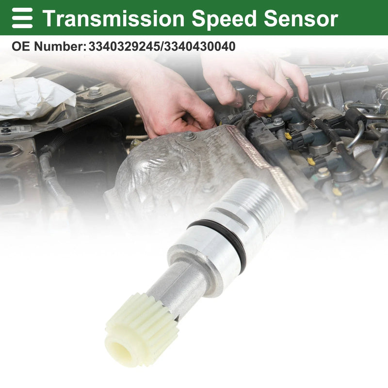 TOYOTA 4RUNNER RN80 1 Pc Transmission Speed Sensor (89–91)