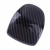 Kia Forte Carbon Fiber Shift Knob Bezel (2019-2021)