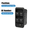 Ford Territory SX SY TX Master Power Window Switch (2004-2016)