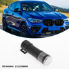 BMW X6 Radiator Hose (2010-2011)