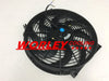 Holden Commodore VG-VS 3-Core Aluminum Radiator & Fan (1988-1997)