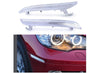 BMW X6 / X5M Front Bumper Side Marker Reflector Lamps (2008–2014)