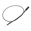 BMW 328i 335i Hood Release Cable Wire (2007-2013)