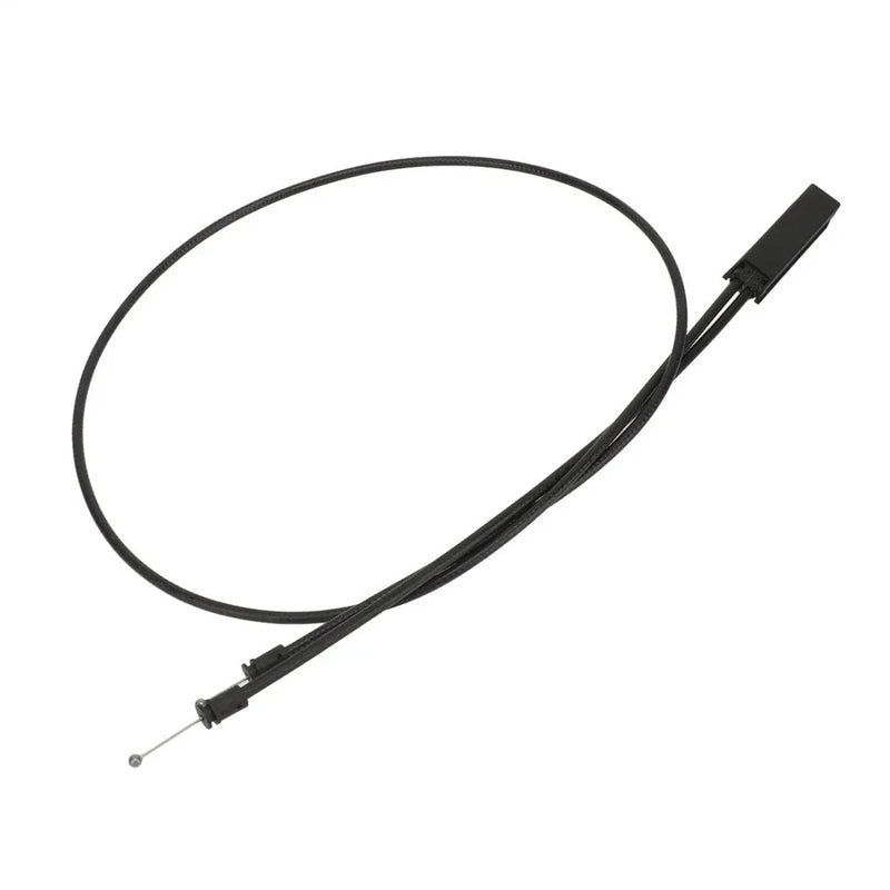 BMW 328i 335i Hood Release Cable Wire (2007-2013)