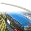 Lexus LS XF30 Sedan 4P7 Gold Boot Lip Spoiler (2001-2006)