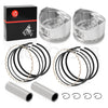 Kawasaki Mule Engine Rebuild Kit