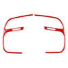 Honda S2000 Driver Side Dashboard Air Vent Outlet Cover Trim (2000-2009)
