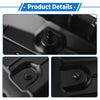 Lexus GX470 2004-2009 Aluminum Alloy Black Engine Oil Pan