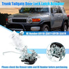 Toyota FJ Cruiser Rear Tailgate Door Lock Actuator (2007–2014)
