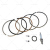 Honda ATC70 TRX70 CT70 CRF70 Top End Rebuild Kit (1970-2023)