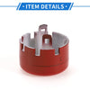 BMW Red Button Protection Push Start Button Cover 2.5cm