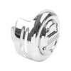 Harley Softail FXST Touring FLHT Dyna XL 5 Hole Horn Cover Kit